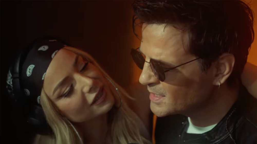 Josephine: «O Νίνο είναι ο άντρας της ζωής μου» [βίντεο]